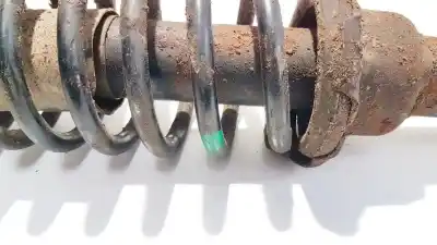 Second-hand car spare part shock absorber spring for honda logo (ga3) 1.3 cat oem iam references   