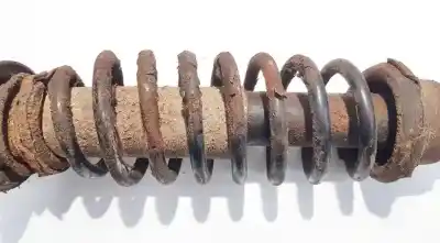 Second-hand car spare part shock absorber spring for honda logo (ga3) 1.3 cat oem iam references 