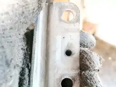 Second-hand car spare part bonnet hinge for ssangyong rexton / rexton ii (gab_) 2.7 xdi 4x4 oem iam references   