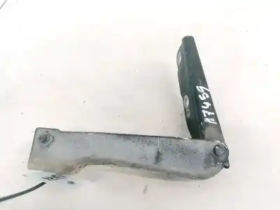 Second-hand car spare part bonnet hinge for ssangyong rexton / rexton ii (gab_) 2.7 xdi 4x4 oem iam references   