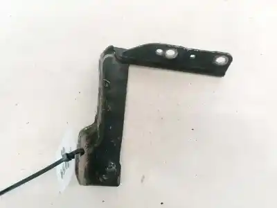 Second-hand car spare part bonnet hinge for ssangyong rexton / rexton ii (gab_) 2.7 xdi 4x4 oem iam references 