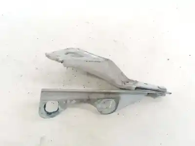 Gebrauchtes Autoersatzteil motorhaubenscharnier zum opel zafira a 2.0 dti oem-iam-referenzen 