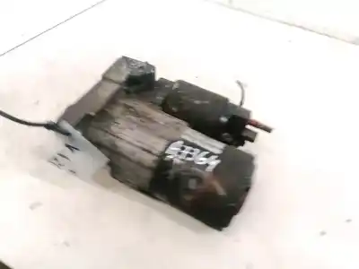 Автозапчасти б/у двигатель запускается за renault megane ii (bm0/1_, cm0/1_) 1.5 dci (bm0f. cm0f) ссылки oem iam 8200227092  m000t91581