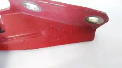 Автозапчастина б/у петля капота для ford focus turnier (cak) 1.4 cat посилання на oem iam xs4116800ae  xs41-16800-ae