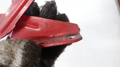 Автозапчастина б/у петля капота для ford focus turnier (cak) 1.4 cat посилання на oem iam xs4116801af  xs41-16801-af Автозапчастина б/у петля капота для ford focus turnier (cak) 1.4 cat посилання на oem iam xs4116801af  xs41-16801-af