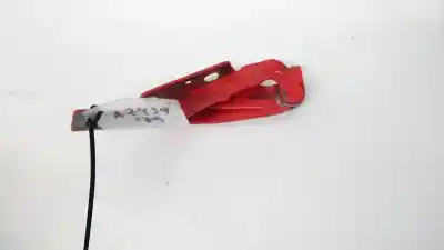 Автозапчастина б/у петля капота для ford focus turnier (cak) 1.4 cat посилання на oem iam xs4116801af  xs41-16801-af Автозапчастина б/у петля капота для ford focus turnier (cak) 1.4 cat посилання на oem iam xs4116801af  xs41-16801-af