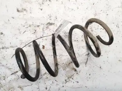 Piesă de schimb auto la mâna a doua arc de amortizare suspensie pentru ford galaxy (ca1) 1.8 tdci cat referințe oem iam 