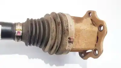 Second-hand car spare part front right transmission for audi a5 (8t3) 1.8 tfsi oem iam references 8k0407271q  8250161484148d