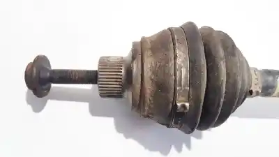 Second-hand car spare part front right transmission for audi a5 (8t3) 1.8 tfsi oem iam references 8k0407271q  8250161484148d