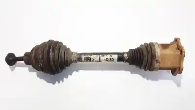 Second-hand car spare part front right transmission for audi a5 (8t3) 1.8 tfsi oem iam references 8k0407271q