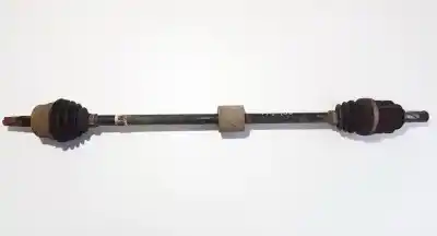 Gebrauchtes Autoersatzteil Getriebe Vorne Rechts zum OPEL CORSA C 1.2 16V CAT (Z 12 XEP / LB4) OEM-IAM-Referenzen 3403160  