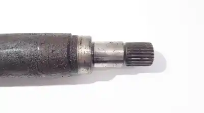 Pezzo di ricambio per auto di seconda mano trasmissione anteriore destra per mazda 2 (dy) 1.4 riferimenti oem iam   