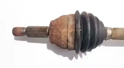 Pezzo di ricambio per auto di seconda mano trasmissione anteriore destra per mazda 2 (dy) 1.4 riferimenti oem iam   