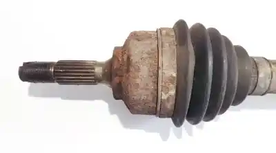 Second-hand car spare part front right transmission for citroen c2 1.4 hdi oem iam references   