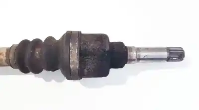 Second-hand car spare part front right transmission for citroen c2 1.4 hdi oem iam references   