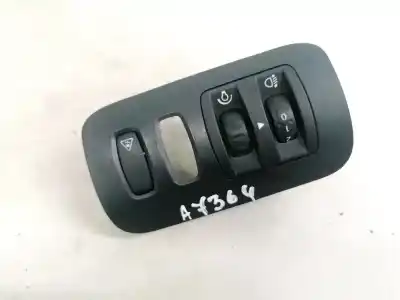 Pezzo di ricambio per auto di seconda mano controllo della luce per renault megane ii (bm0/1_, cm0/1_) 1.5 dci (bm0f. cm0f) riferimenti oem iam 08802012