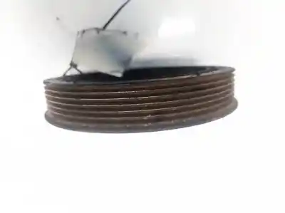 Автозапчасти б/у шкив коленчатого вала за citroen c4 i (lc_) 1.6 hdi ссылки oem iam 9654961080   Автозапчасти б/у шкив коленчатого вала за citroen c4 i (lc_) 1.6 hdi ссылки oem iam 9654961080