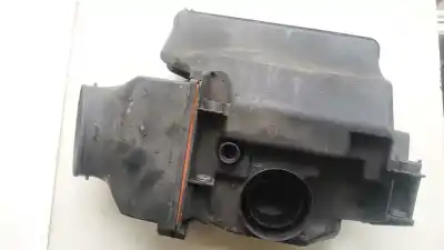 Автозапчастина б/у опора повітряного фільтра для renault scenic, i 1999.09 - 2003.06 facelift 2.0 16v 102kw f4r 1999.09 - 2003.06 посилання на oem iam 7700104844