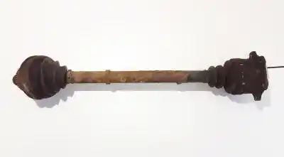 Pezzo di ricambio per auto di seconda mano trasmissione anteriore destra per audi a6 avant (c4) 2.5 tdi riferimenti oem iam 