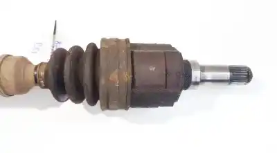 Pezzo di ricambio per auto di seconda mano trasmissione anteriore destra per chrysler sebring (jr) 2.0 riferimenti oem iam   
