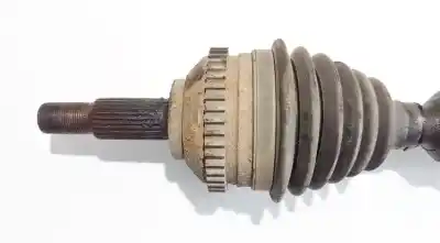 Pezzo di ricambio per auto di seconda mano trasmissione anteriore destra per chrysler sebring (jr) 2.0 riferimenti oem iam   