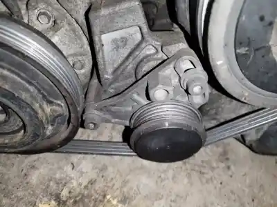 Автозапчасти б/у вспомогательный натяжитель ремня за volkswagen passat variant (3b6) 1.9 tdi ссылки oem iam   