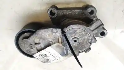 Peça sobressalente para automóvel em segunda mão esticador de correia por mazda 3 (bk) 1.6 di turbo referências oem iam 