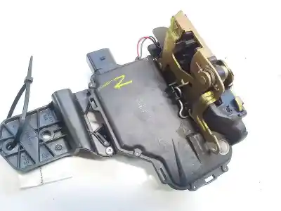 Автозапчасти б/у замок передней правой двери за volkswagen passat variant (3b5) 1.8 ссылки oem iam 3b1837016a  
