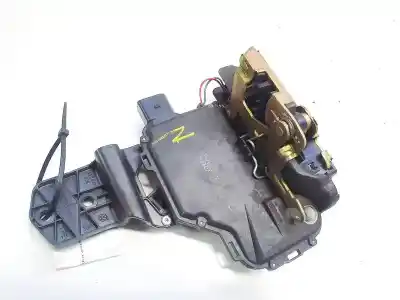 Автозапчасти б/у замок передней правой двери за VOLKSWAGEN PASSAT VARIANT (3B5) 1.8 ссылки OEM IAM 3B1837016A  