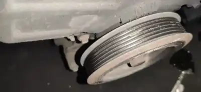 Автозапчастина б/у шків колінчастого вала для ford focus turnier (cak) 1.4 cat посилання на oem iam    Автозапчастина б/у шків колінчастого вала для ford focus turnier (cak) 1.4 cat посилання на oem iam