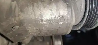 Автозапчастина б/у натяжач допоміжних ременів для ford focus turnier (cak) 1.4 cat посилання на oem iam 98mf6a228be  98mf-6a228-be