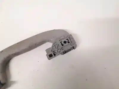Автозапчасти б/у потолочная ручка за opel vectra c (z02) 2.2 dti 16v (f69) ссылки oem iam 317382836  