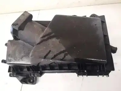 Автозапчасти б/у ПОДДЕРЖКА ВОЗДУШНОГО ФИЛЬТРА за VOLKSWAGEN GOLF IV VARIANT (1J5)  ссылки OEM IAM 1J0129607D  1J0129620