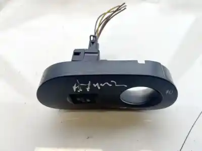 Peça sobressalente para automóvel em segunda mão comutador de luzes por seat cordoba 1.4 g referências oem iam 