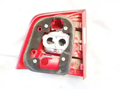 Автозапчасти б/у правый задний фонарь за skoda octavia combi (1z5) 1.9 tdi dpf ссылки oem iam 1z9945  