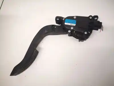 Peça sobressalente para automóvel em segunda mão Pedal Acelerador por RENAULT TWINGO 1.2 16V Referências OEM IAM 8200426238E  8200426238-E, 6PV009085-05