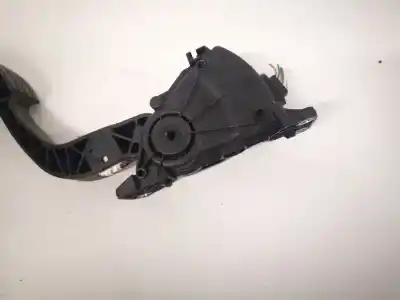 Peça sobressalente para automóvel em segunda mão pedal acelerador por renault twingo 1.2 16v referências oem iam 8200426238e  8200426238-e, 6pv009085-05