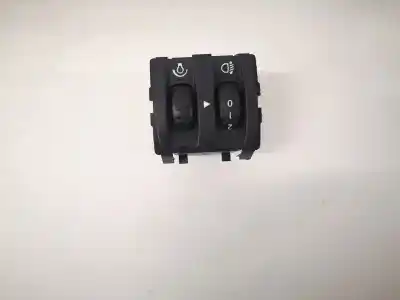 Second-hand car spare part Headlights Switch for RENAULT TWINGO 1.2 16V OEM IAM references 8200095495D  88020001, 08802012