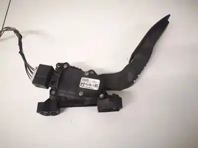 Автозапчасти б/у педаль газа за opel vectra c (z02) 2.2 dti 16v (f69) ссылки oem iam 9186724ec