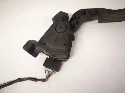 Second-hand car spare part accelerator pedal for opel vectra c (z02) 2.2 dti 16v (f69) oem iam references 9186724ec  9186724