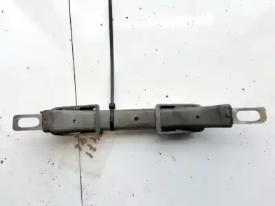 Pièce détachée automobile d'occasion poignée de maintien pour ssangyong musso 2.9 70 kw références oem iam    Pièce détachée automobile d'occasion poignée de maintien pour ssangyong musso 2.9 70 kw références oem iam