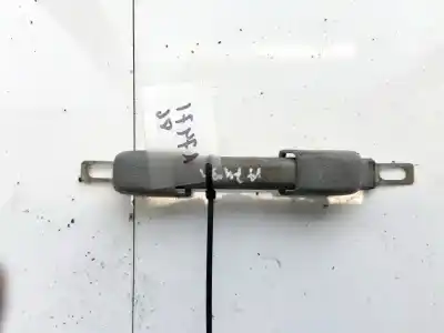 Pièce détachée automobile d'occasion Poignée De Maintien pour SSANGYONG MUSSO 2.9 70 KW Références OEM IAM    Pièce détachée automobile d'occasion Poignée De Maintien pour SSANGYONG MUSSO 2.9 70 KW Références OEM IAM