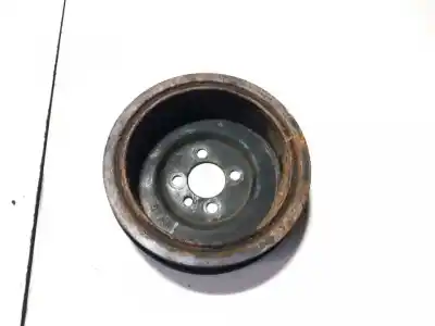 Автозапчасти б/у шкив коленчатого вала за skoda superb (3u4) 2.0 tdi dpf ссылки oem iam 03g105243b