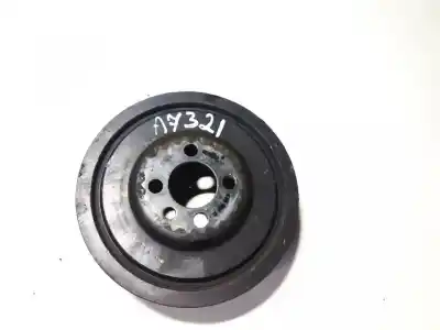 Автозапчасти б/у шкив коленчатого вала за skoda superb (3u4) 2.0 tdi dpf ссылки oem iam 03g105243b  