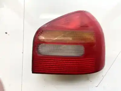 Автозапчасти б/у правый задний фонарь за audi a3 (8l) 1.6 ссылки oem iam 2400142