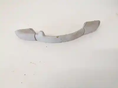 Peça sobressalente para automóvel em segunda mão puxador de teto por citroen c2 1.1 referências oem iam 