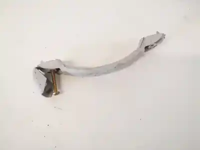 Peça sobressalente para automóvel em segunda mão puxador de teto por citroen c2 1.1 referências oem iam 