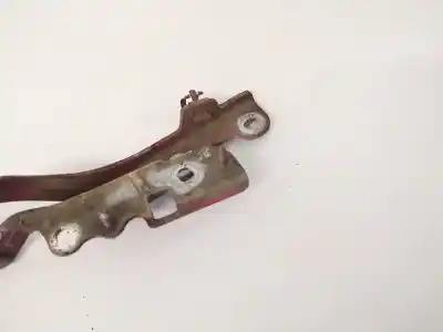 Second-hand car spare part bonnet hinge for citroen c2 1.1 oem iam references   