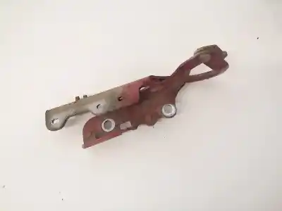 Peça sobressalente para automóvel em segunda mão dobradiça do capô por citroen c2 1.1 referências oem iam 