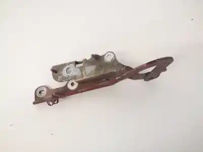 Second-hand car spare part bonnet hinge for citroen c2 1.1 oem iam references   